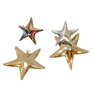 Double Star Earring