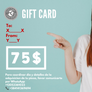 VG Gift Card