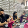 GRS EXTRA /EVENTO ESPECIAL TALLER CREATIVO VG