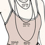 ROLO CHAIN NECKLACE