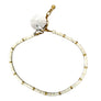 Puka Shell Summer Trend Necklace