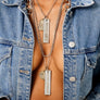 No Retornable Pendant
