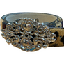 Unique Statement Belt Buckle 29