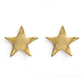 Star Earring Stud Small