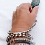 Bracelet Wristlet Keychain