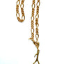 Wishbone Pendant