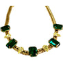 BRIGHT CRYSTALS NECKLACE