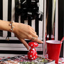 Pearl Tube Bracelet