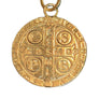 Saint Benedict Medal Pendant / San Benito