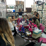GRS EXTRA /EVENTO ESPECIAL TALLER CREATIVO VG