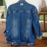 Uccelino Denim Jacket 3