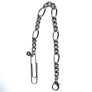 STATEMENT FIGARO CHAIN BRACELET