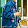 Stellina Denim Jacket 1