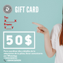 VG Gift Card