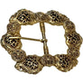 Unique Statement Belt Buckle 34