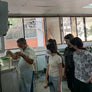 BOOTCAMP CREATIVO EN EL TALLER DE VIVIANE GUENOUN