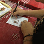 GOLD-PLATE SERVICE