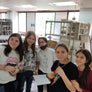 BOOTCAMP CREATIVO EN EL TALLER DE VIVIANE GUENOUN