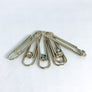 SET OF FANCY PAPER CLIPS