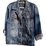 Uccelino Denim Jacket 3