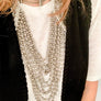 Festival Statement Necklace