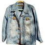 Bee Denim Jacket 2