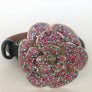 Unique Statement Belt Buckle 29