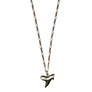 Fine Figaro Chain Necklace