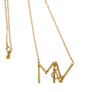Custom Initials Necklace