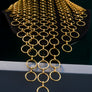 Cascade Chain Necklace
