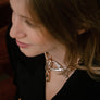 Chunky XXL Link Modern Chain Necklace