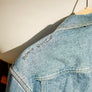 Bee Denim Jacket 2