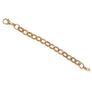 VINTAGE-QUILTED-CHAIN