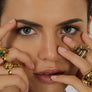 Turtle Ring