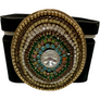Unique Statement Belt Buckle 29