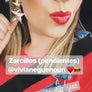 Double Star Earring