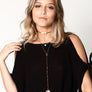 Choker Minimalist Pearl Necklace