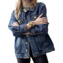 Uccelino Denim Jacket 3