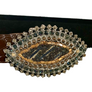 Unique Statement Belt Buckle 29