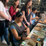 BOOTCAMP CREATIVO EN EL TALLER DE VIVIANE GUENOUN
