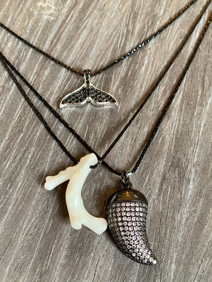 ONE OF A KIND NECKLACES