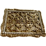 Unique Statement Belt Buckle 29