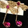 Dragonfly Earrings