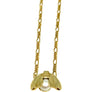 Bug Pearl Necklace