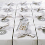 GOLD-PLATE SERVICE