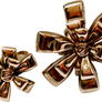 Bow Flower Ring