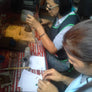 GOLD-PLATE SERVICE