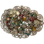 Unique Statement Belt Buckle 29