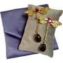 Dragonfly Earrings