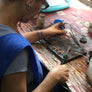 GOLD-PLATE SERVICE